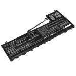 4750mAh for Lenovo IdeaPad 5 Pro 14ITL6-82L30004MX,IdeaPad 5 Pro 14ITL6-82L3000NHH,IdeaPad 5 Pro 14ITL6-82L30016SB,IdeaPad 5 Pro 14ITL6-82L3001NKR,IdeaPad 5 Pro 14ITL6-82L30025MJ,IdeaPad 5 Pro 14ITL6-82L3002RBM,IdeaPad 5 Pro 14ITL6-82L300DEIN,IdeaPad ...
