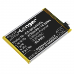 4750mAh for OPPO A54 5G,CHP2195,A74 5G,CHP2179