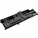 4400mAh for DELL Latitude 13 7370