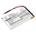 1250mAh for Garmin Nuvi 780,Nuvi 780T,Nuvi 785,Nuvi 785T