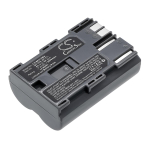 2000mAh for Canon DM-MV100X,DM-MV100Xi,DM-MV30,DM-MV400,DM-MV430,DM-MV450,DM-MVX1i,EOS 10D,EOS 20D,EOS 20Da