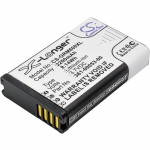 2200mAh for Garmin Montana 600,Montana 600T,Montana 650,Montana 650T,Monterra,Montana 600t Camo,Montana 680,Montana 680T,Alpha 300i,Alpha 200i