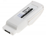 6900mAh for Blade Chroma Camera Drone,BLH8619,BLH8665,BLH8680,BLH8670,BLH8660,BLH8675,BLH8675EU,Chroma ST-10+,Chroma C-Go3 4K