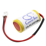 850mAh for Omron CJ1M,CJ1G,CJ2M,CJ2G,CP1E,CP1L