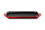 Le Creuset 20132400600460 frying pan Grill pan Rectangular