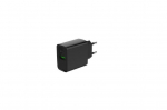 Cables and wires Gembird  CHARGER USB UNIVERSAL QC3.0/TA-UC-PDQC20-01-BK
