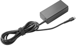 HP 45W USB-C AC Adapter