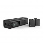 Sennheiser PROFILE WIRELESS 2-channel set - 2.4 GHz multifunctional wireless microphone system