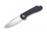 CIVIVI Knife Elementum D2 G10 Black C907A