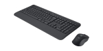 Logitech Signature MK650 for Business SK/CZ