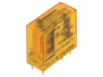 Relay: electromagnetic | SPDT | Ucoil: 110VAC | 10A | 12A/250VAC | 40.31