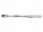 Wrench: torque | 404mm | 20&divide;110Nm | 3/8"