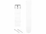 Tooted koju ja aeda // Erinevad kodu- ja majapidamistarvikud // 89-105# Pasek do smartwatch blow x18 x19 x21 biały silikonowy