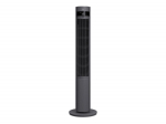 Duux Fan | Elevate | Tower Fan | 40 W | Diameter 29 cm | Number of speeds 12 | Oscillation | Gray