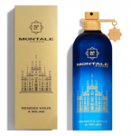 Montale Rendez-Vous &agrave; Milan Perfume EDP 100 ml