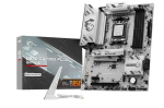 MSI B850 GAMING PLUS WIFI6E motherboard