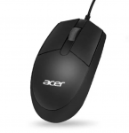 Acer OMW910 Wired Optical Mouse 1000DPI
