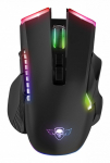 Spirit of Gamer ELITE M70 mouse Gaming Right-hand RF Wireless + Bluetooth Optical 4800 DPI