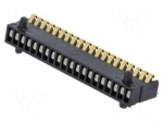 Connector: battery | SIBF
