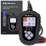 Multifunktsionaalne autodiagnostikaseade | OBD II | EOBD | Veakoodide ja parameetrite lugemiseks