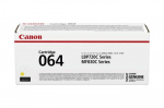 Original Toner Yellow Canon LBP722, MF832 (CRG064, CRG-064, 4931C001)
