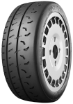 Tire KUMHO TM02 K61 Hard 195/50 R16