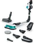 Bosch BCS71HYG4 Cordless Stick Vacuum Cleaner