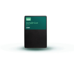 Goodram SD05M 3.84TB SATA 2.5" SSD GESD05SA00-3T8NS10B (DWPD up to 1)