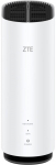 ZTE G5C - Gigabit Ethernet dual-band (2.4 GHz / 5 GHz) Wi-Fi 6 4G/5G wireless router in white
