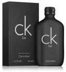 Calvin Klein CK Be Perfume EDT 50 ml