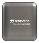 External SSD|TRANSCEND|ESD420C|1TB|3D NAND|Write speed 2000 MBytes/sec|Read speed 2000 MBytes/sec|TS1TESD420C