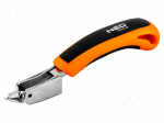 Staple remover
