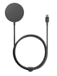 Native Union Snapstand Qi2 Wireless Charger Black