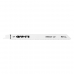 Uued tooted // Brzeszczot do piły szablastej, BIM 228 x 19 x 0,9 mm, 18 TPI