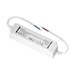 T&ouml;&ouml;riistad ja m&otilde;&otilde;teseadmed // Uued tooted t&ouml;&ouml;riistade, tarvikute kategoorias // Zasilacz LED IP67, hermetyczny, 12V, 40W, plastikowa obudowa