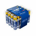 VARTA AAA | LR03 | Leeliseline Longlife Power CVP24 24 tk karp