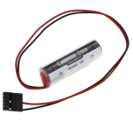 2000mAh for Toshiba ER6V With JAE 5Pin Connector