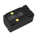 Replacement Battery for Leica TS01 Total Station, GEB264, 945125, Lithium-ion 6800mAh