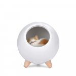 Tellur Cat Night Light
