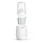 Neno Tocco - 6 in 1, sterilizer, warmer