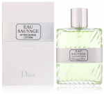 Dior Eau Sauvage Perfume ASW 100 ml