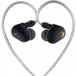 MoonDrop Chu 2, Black