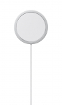 Apple MGD74ZM/A mobile device charger Headphones, Smartphone White USB Wireless charging Fast charging Indoor