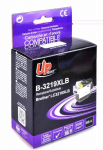 UPrint Brother LC3219XLBK