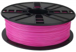 Supply for 3D Printer Gembird PLA Pink 1.75 mm 1kg
