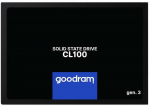 GoodRam 240GB SSDPR-CL100-240-G3