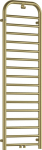Bathroom radiator height 157 cm