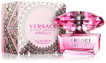 Versace Bright Crystal Absolu Perfume EDP 50 ml