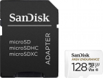 SanDisk High Endurance Video Monitoring 128GB