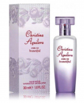 Christina Aguilera Eau So Beautiful Perfume EDP 30ml